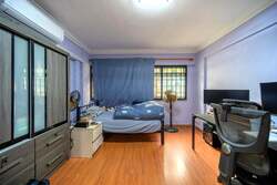 Blk 871 Woodlands Street 81 (Woodlands), HDB 4 Rooms #580403591